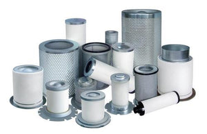 air compressor separators